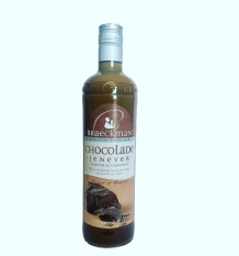 Chocoladejenever Braeckman 17% 70cl