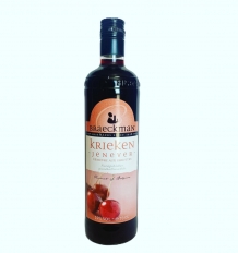 Kriekenjenever Braeckman 20% 70cl