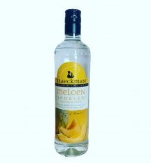 Meloenjenever Braeckman 20% 70cl