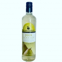 Perenjenever Braeckman 20% 70cl