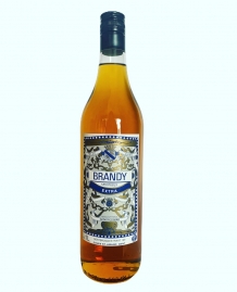 Kings Brandy Extra 38% 1L