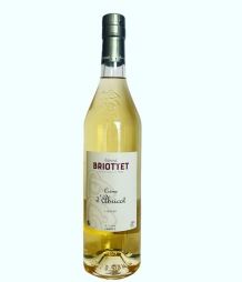 Edmond Briottet Crème d’Abricot 25% 70cl
