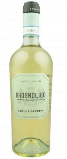 Cecilia Beretta - Soave DOC Classico Brognoligo 2021