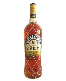 Brugal Rum Añejo Superior 38% 1L