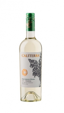 Caliterra Reserva Sauvignon Blanc 2021