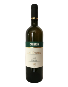 Caparzo Le Grance Toscane 2017