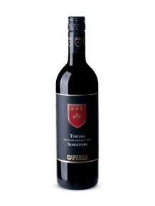 Caparzo Sangiovese Toscana Anatta 2021