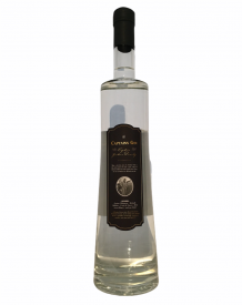 MAGNUM Captains gin Gustave Douchy LIMITED EDITION 500PCE 43,7% 1.5L