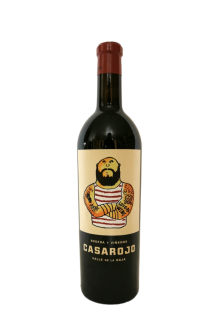 Casa Rojo MMM Macho Man 2019