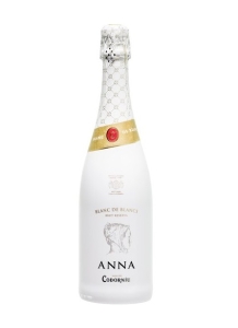 Cava Anna De Codorníu Blanc de Blancs Brut Reserva 75cl