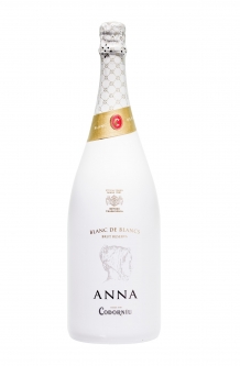 Cava Anna De Codorníu Blanc de Blancs Brut Reserva MAGNUM 1,5L