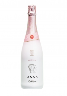 Cava Anna De Codorníu Brut Rosé 75cl