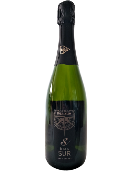 Cava Barbadillo Beta SUR brut nature 