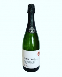 Cava Cossetània Brut Nature 11.5% 75cl