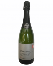 Cava Cossetània Semi Seco - Demi Sec