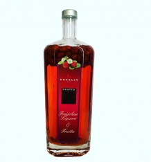 Cavalin Fragoline 17% 70cl