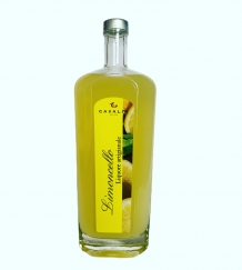 Cavalin Limoncello 28% 70cl