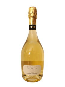 Champagne D De Florence 100% Chardonnay vintage 2013