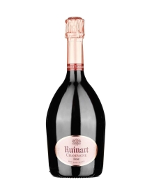 Champagne Ruinart Rosé 12% 75cl