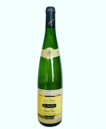 Charles Wantz Vin d'Alsace Pinot Gris 2018