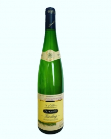 Charles Wantz Vin d'Alsace Riesling 2017