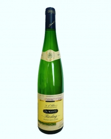 Charles Wantz Vin d'Alsace Riesling 2021