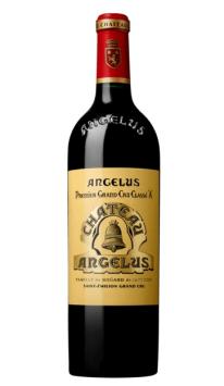 3x Chateau Angelus Saint-emilion Grand Cru Premier Grand Cru Classe 2022 CB3
