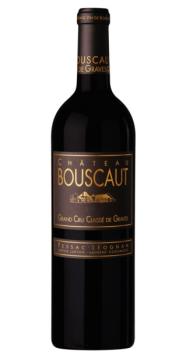 Château Bouscaut Pessac-Léognan Grand Cru Classé de Graves 2020