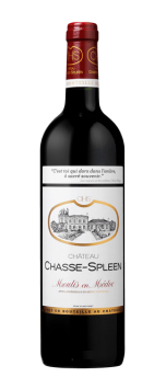 Château Chasse-Spleen Moulis-en-Médoc 2020