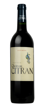 Château Citran Haut-Médoc 2019