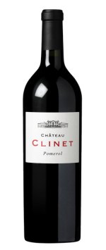 Chateau Clinet Pomerol 2020