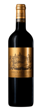 Chateau d'Issan Grand Cru Classe Margaux 2019