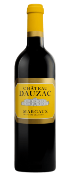 Chateau Dauzac Grand Cru Classe Margaux 2020