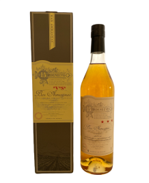 Château De Bordeneuve Bas Armagnac VS *** 41% 70cl + etui