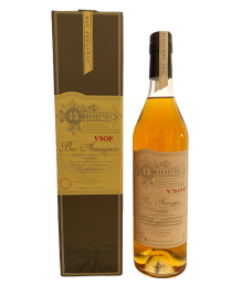 Château De Bordeneuve Bas Armagnac VSOP 41% 70cl + etui