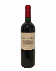 Château Du Glana Saint-Julien 2019