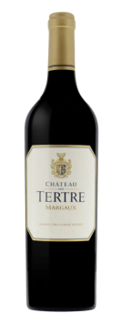 Chateau du Tertre Grand Cru Classe Margaux 2020