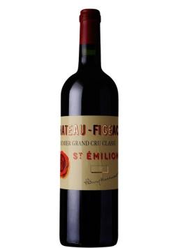 Château Figeac Saint-Émilion Premier Grand Cru Classé 2018