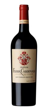 Château Fleur Cardinale Saint-Émilion Grand Cru Classé 2020