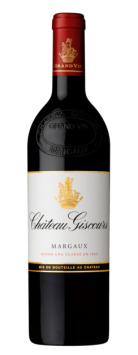 Chateau Giscours Grand Cru Classe Margaux 2020