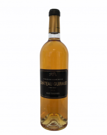 Château Guiraud 1° Cru Classé Sauternes 2010