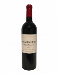 Château Haut-Bailly Grand cru classé 2016