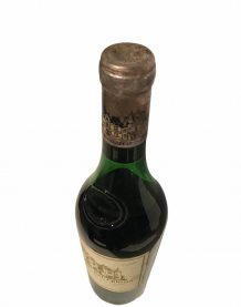 Château Haut-Brion 1968 Graves-Pessac Léognan 1° Grand cru classé 5,5cm