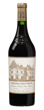 Chateau Haut-Brion Pessac-Leognan Premier Grand Cru Classé 2016 CB1 (100/100 PARKER)