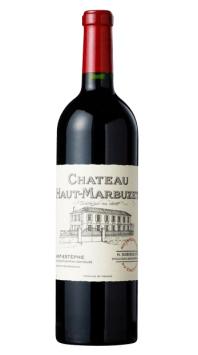 Château Haut-Marbuzet Saint-Estèphe 2020