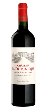 Chateau La Dominique Saint-emilion Grand Cru 2020