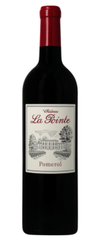 Château La Pointe Pomerol 2019