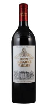 Château Labegorce Margaux 2020