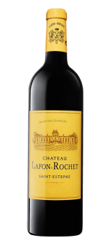 Chateau Lafon-Rochet Grand Cru Classe Saint-Estephe 2020