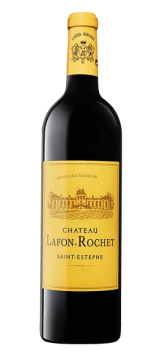 Chateau Lafon-Rochet Grand Cru Classe Saint-Estephe 2018